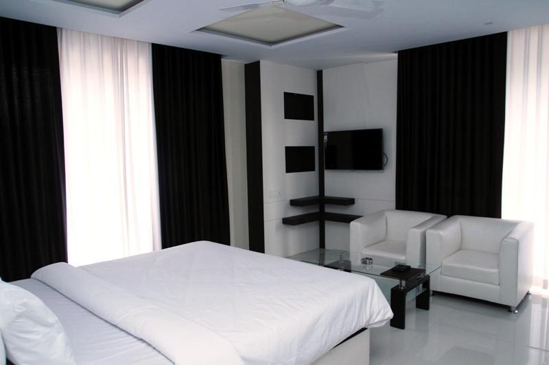 Hotel Ambalika Digha  Luaran gambar