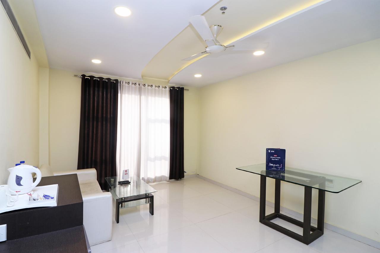 Hotel Ambalika Digha  Luaran gambar