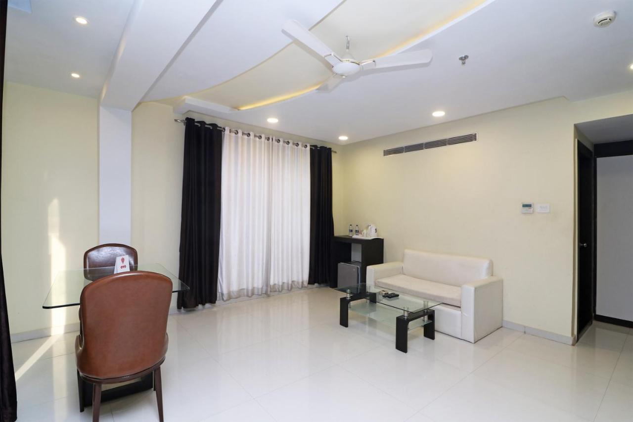 Hotel Ambalika Digha  Luaran gambar