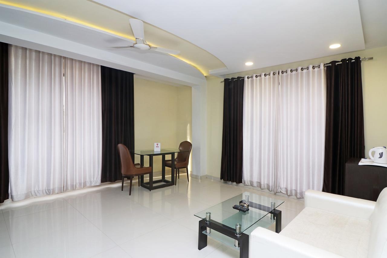 Hotel Ambalika Digha  Luaran gambar