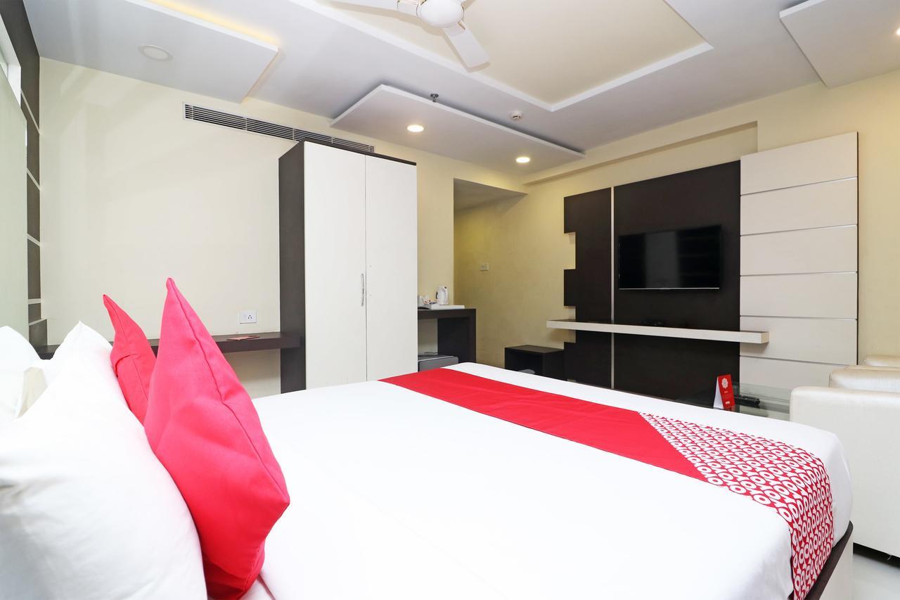 Hotel Ambalika Digha  Luaran gambar