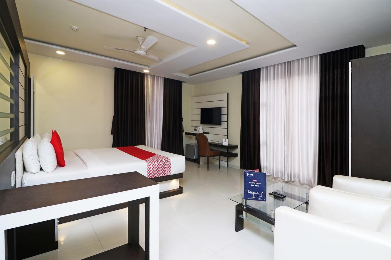 Hotel Ambalika Digha  Luaran gambar