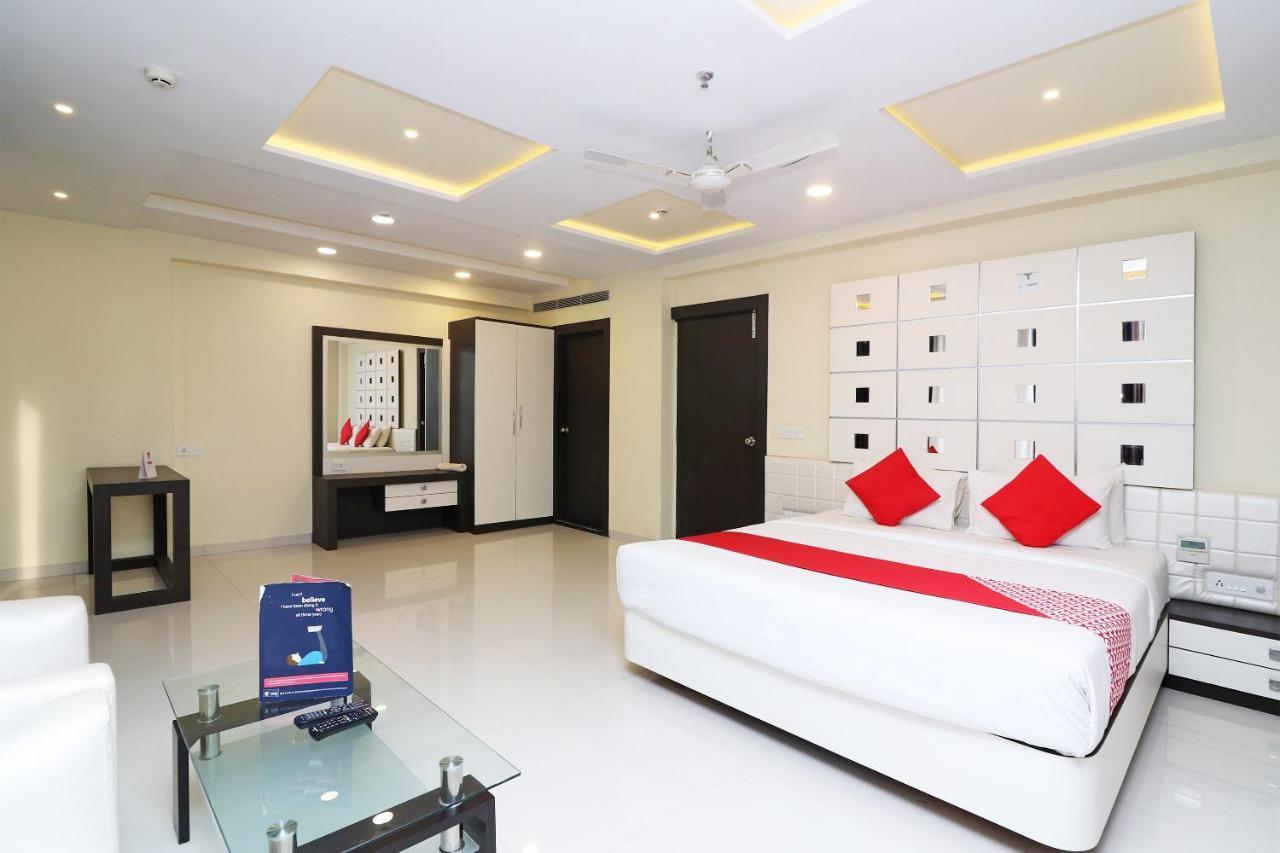 Hotel Ambalika Digha  Luaran gambar