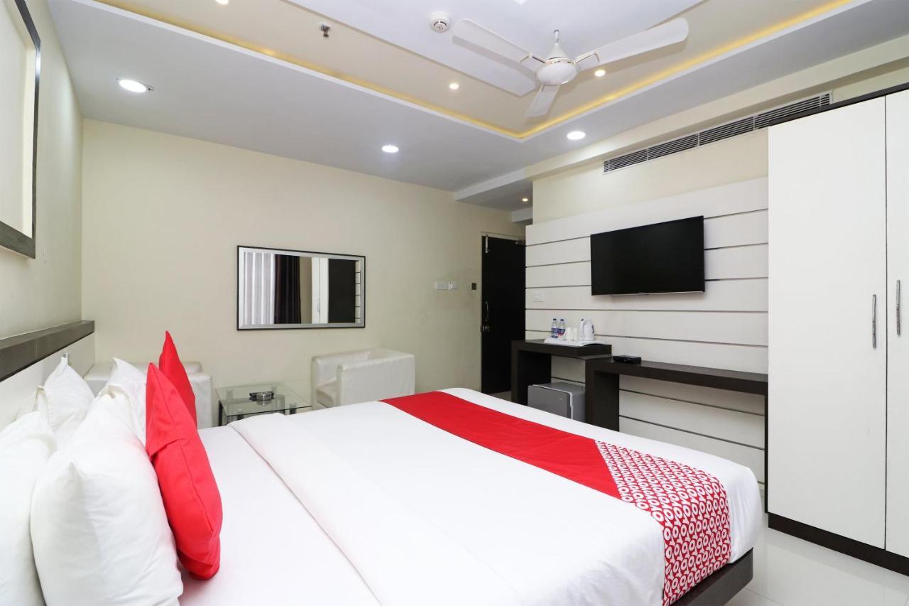 Hotel Ambalika Digha  Luaran gambar